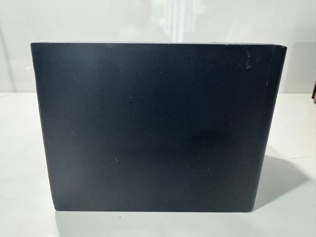 Fostex PM-SUBmini アクティブサブウーファー　中古品