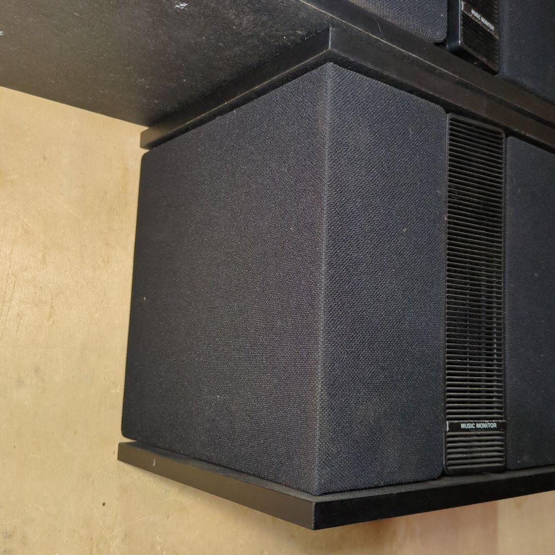 専用出品　BOSE　ボーズ 301 MUSIC MONITOR-II　ペア