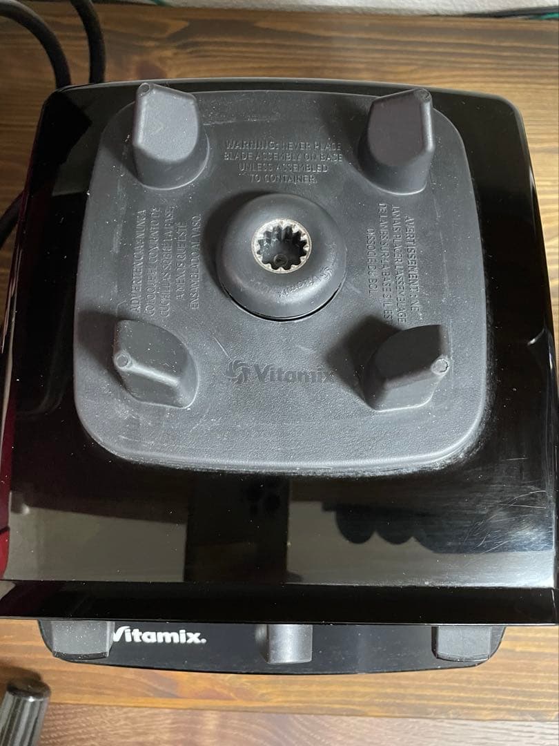 バイタミックス　TNC5200 Vitamix VM0111 ミキサー