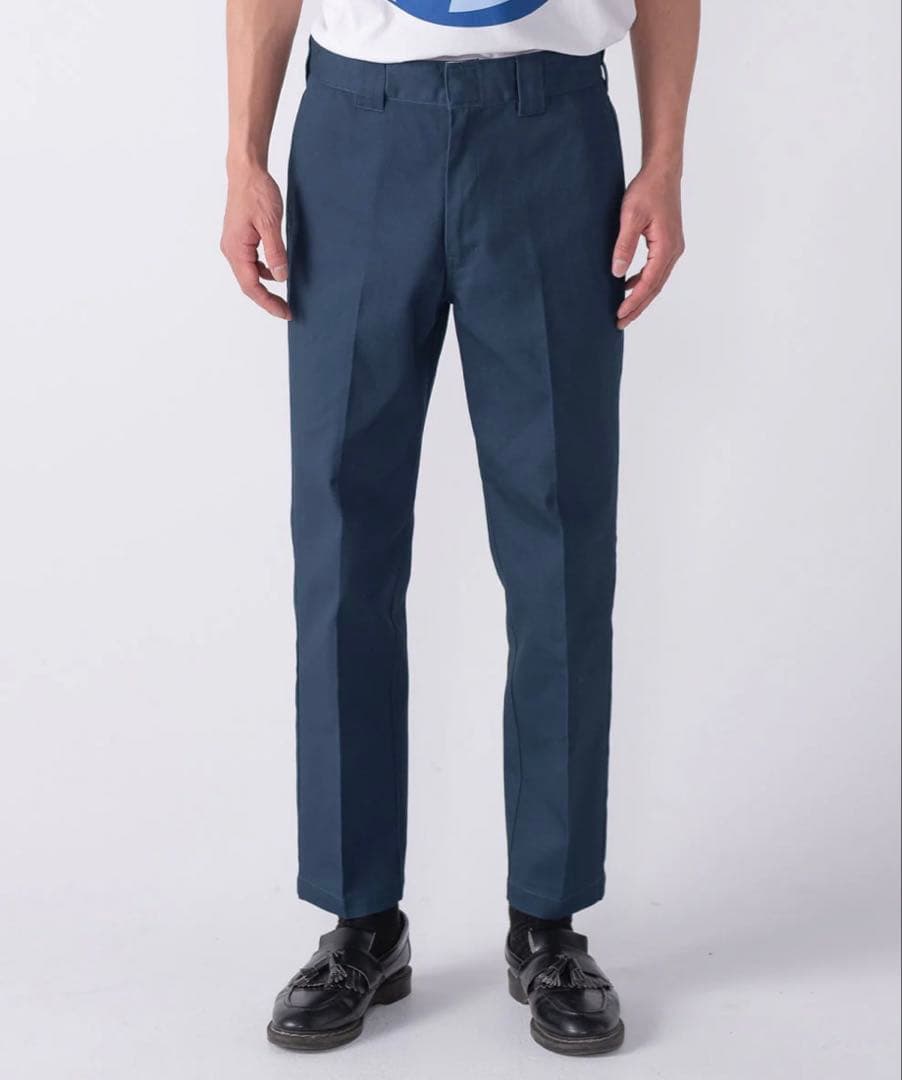パンツ DICKIES 10L SLIM PANTS \