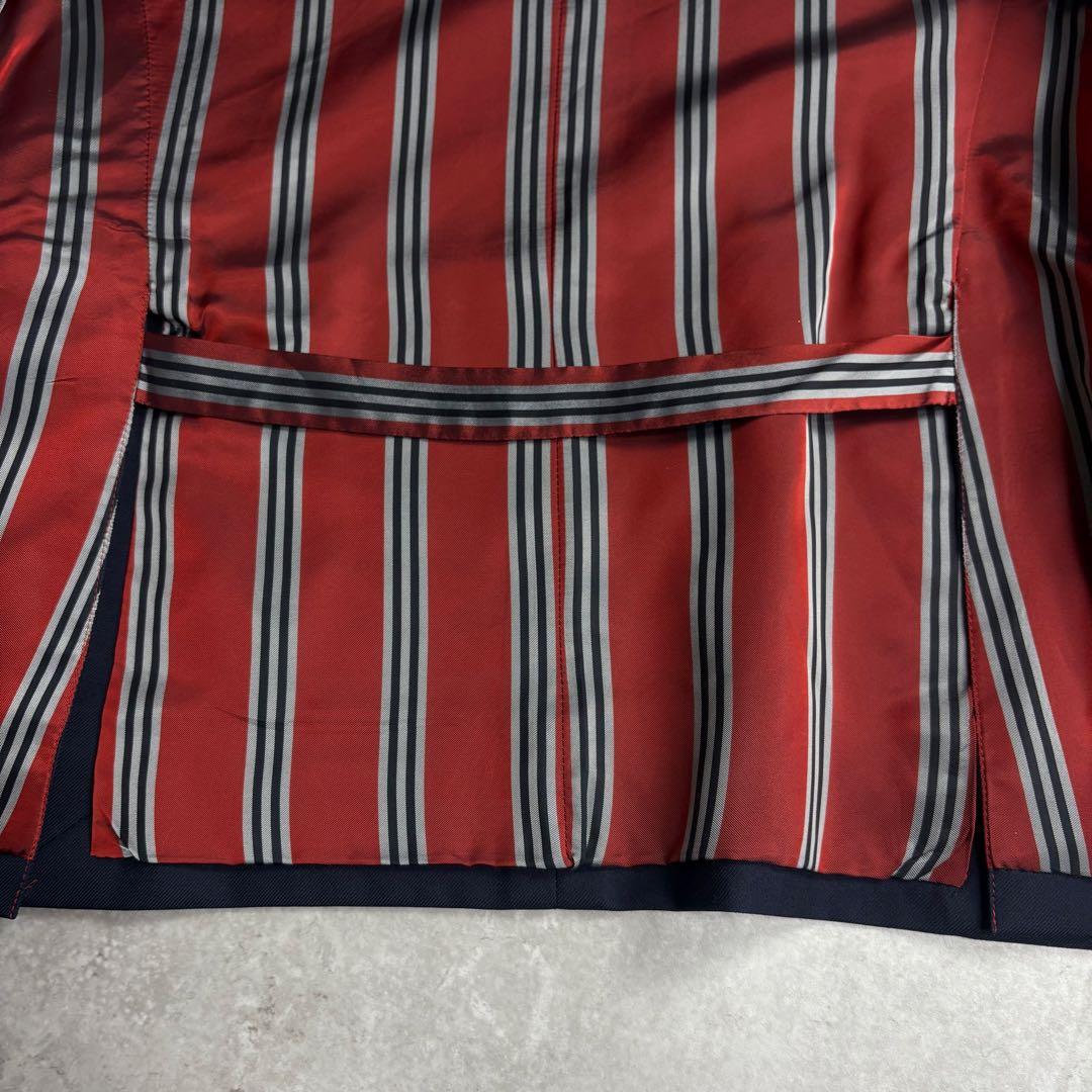 ブルックスブラザーズ 侍ジャパン オフィシャル 紺ブレ ジャケット 本切迫