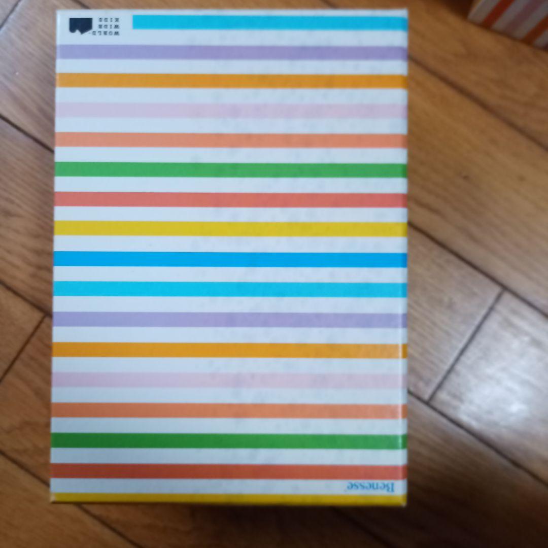 World Wide KidsワールドワイドキッズDVD35枚 値下げ交渉歓迎