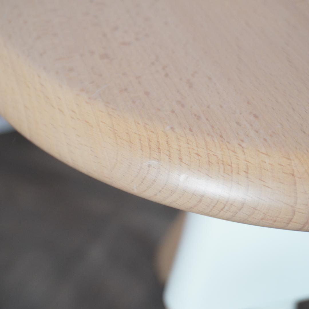 MAGIS/マジス TOM&JERRY JERRY/ジェリースツール ホワイトb