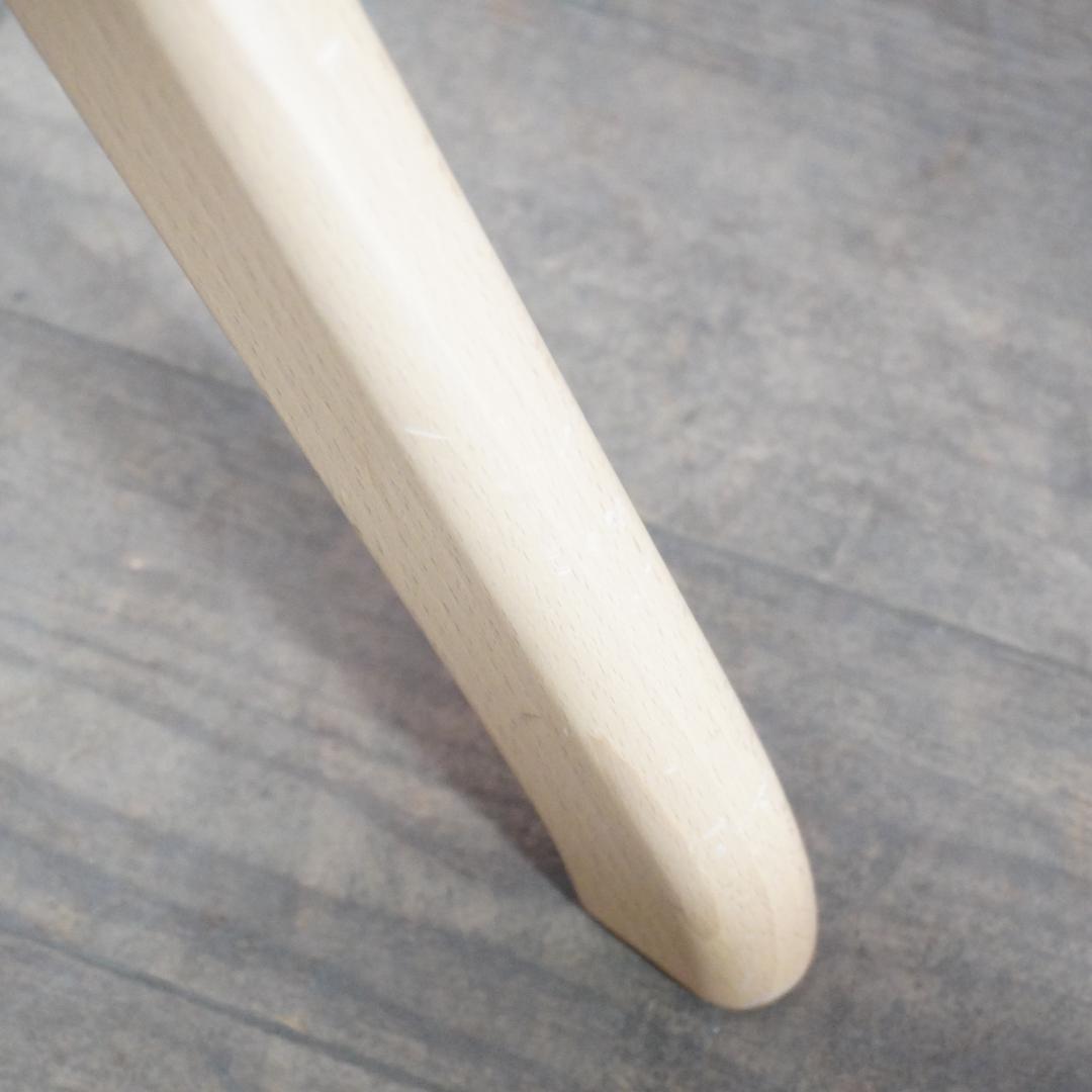 MAGIS/マジス TOM&JERRY JERRY/ジェリースツール ホワイトb