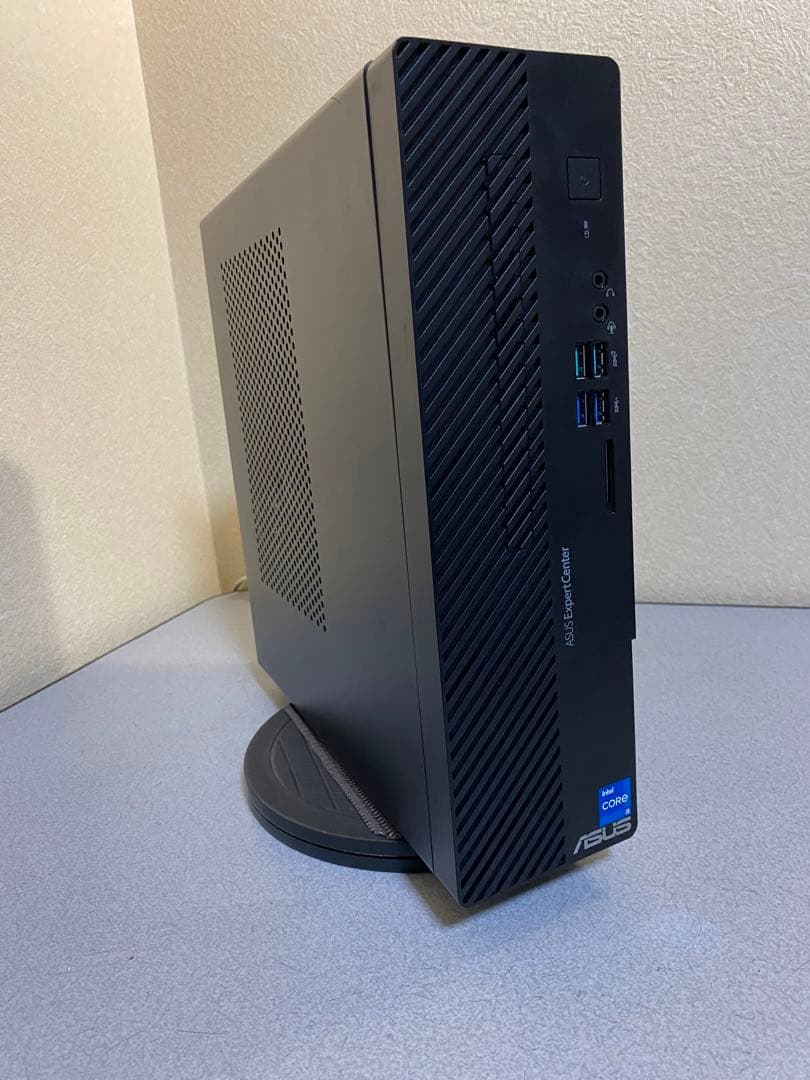 Windowsデスクトップ ASUS D500SC i5-11400 16GB 256GB Wifi