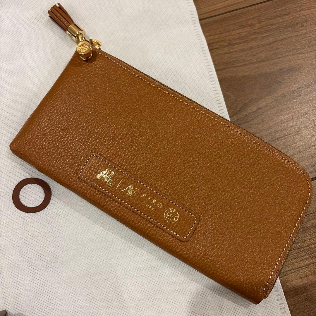 【最終値下げ】2026年 ATAO 福袋