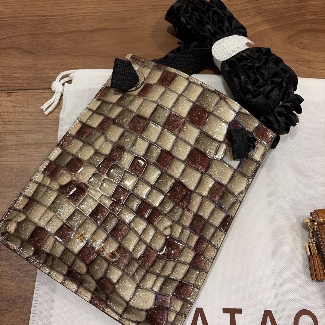 【最終値下げ】2026年 ATAO 福袋