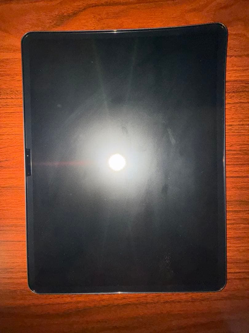 ipad Air M2 256GB 13インチ wifiモデル スペースグレイ