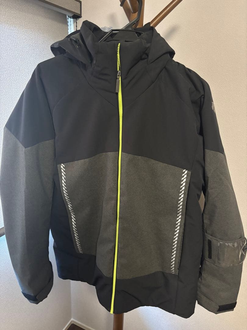 スキーウェアセット（ジャケット＆パンツ）