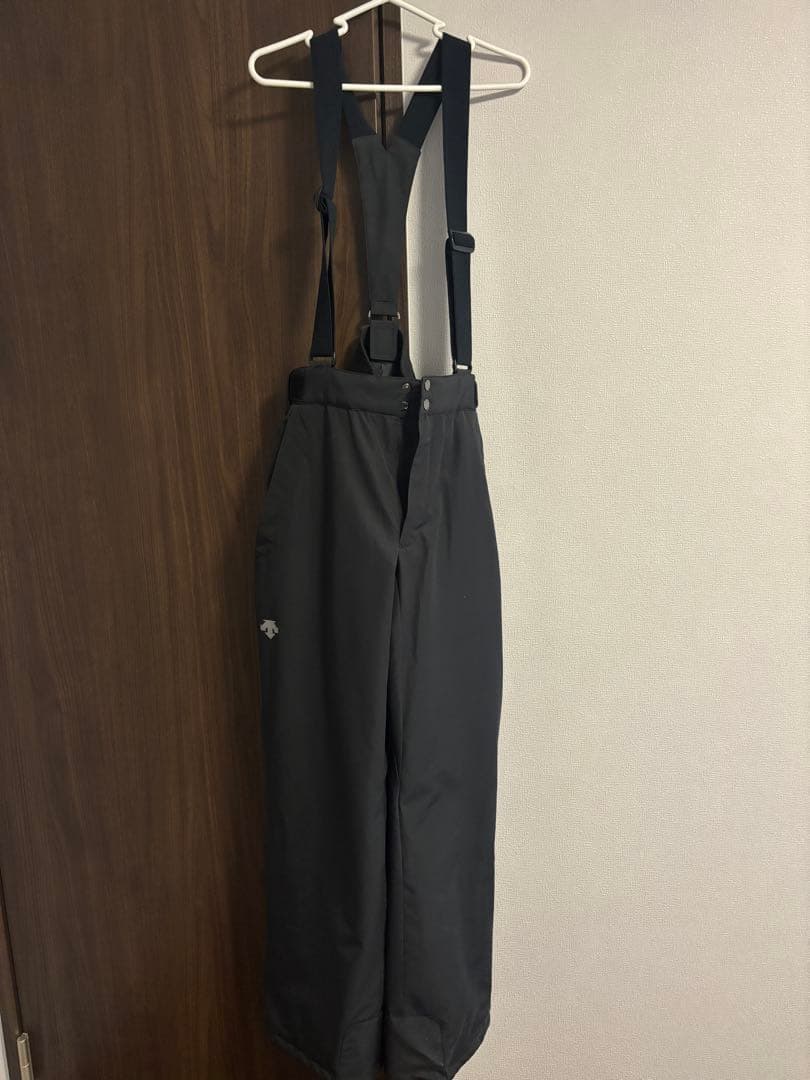 スキーウェアセット（ジャケット＆パンツ）