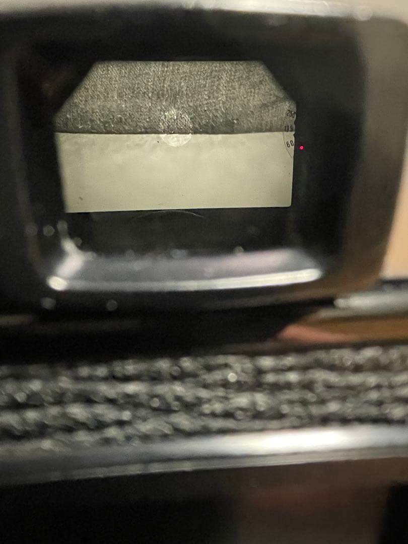 最終値下げ　PENTAX MX フィルム一眼レフカメラ　昭和レトロ