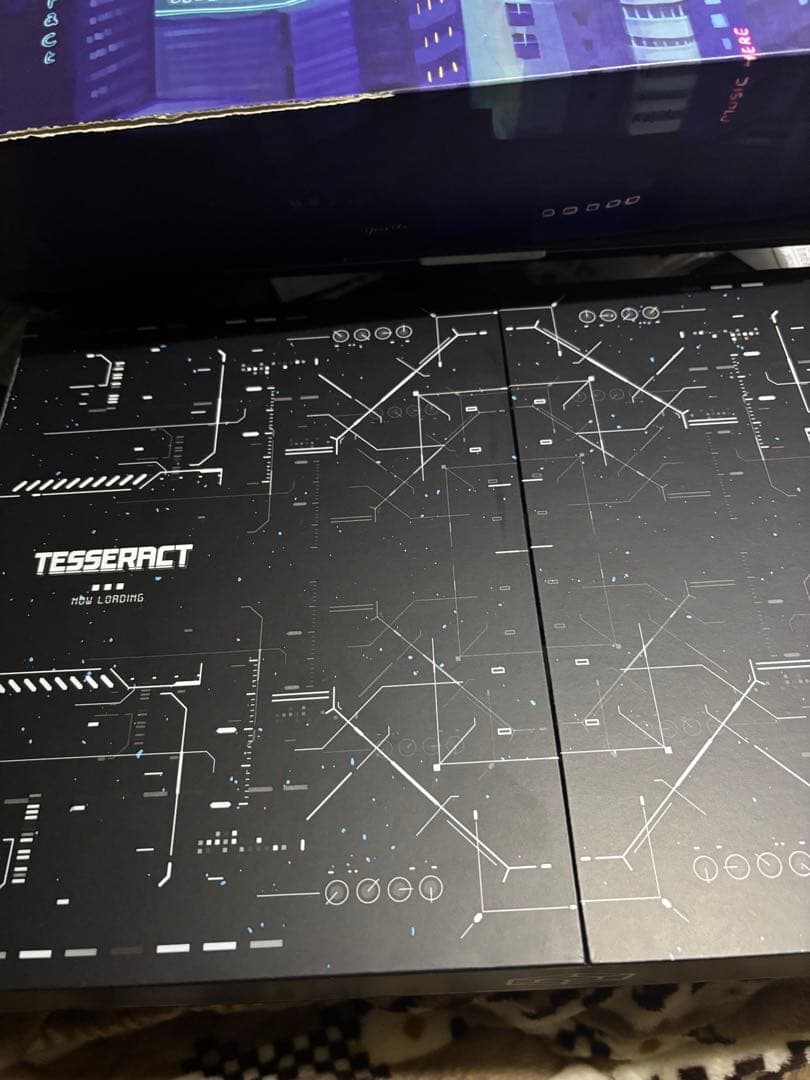 ノスタルジアオーディオ　TERRASTRUCT リケーブル可能イヤホン　美品