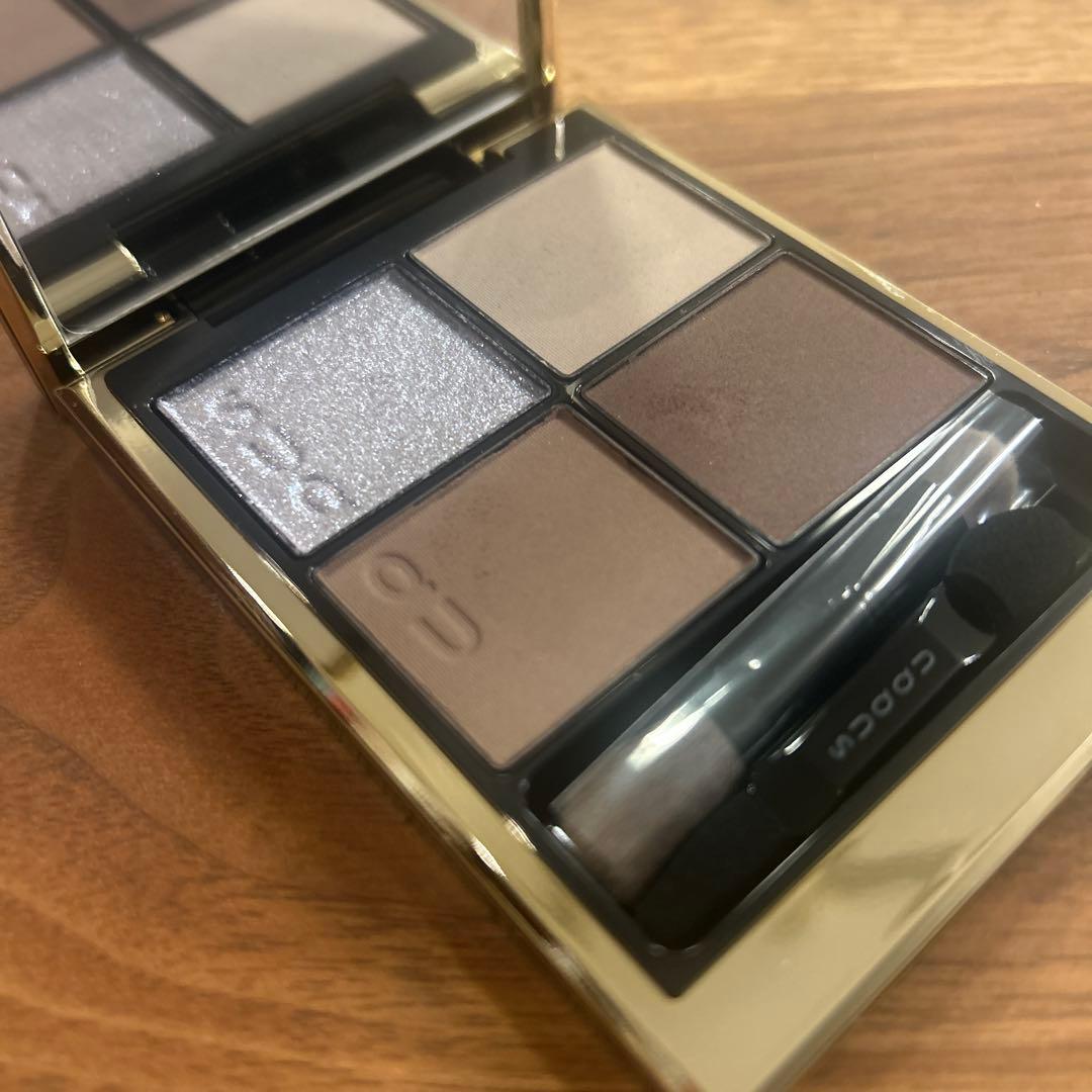 SUQQU シグニチャーカラーアイズ S03 限定