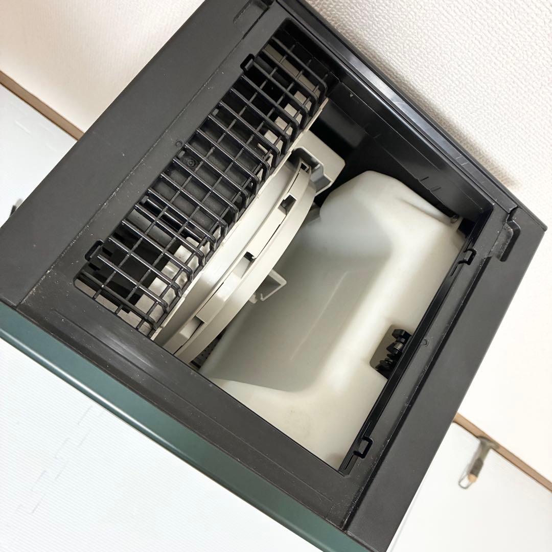 ダイキン DAIKIN MCK55U-G 加湿ストリーマ空気清浄機 グリーン