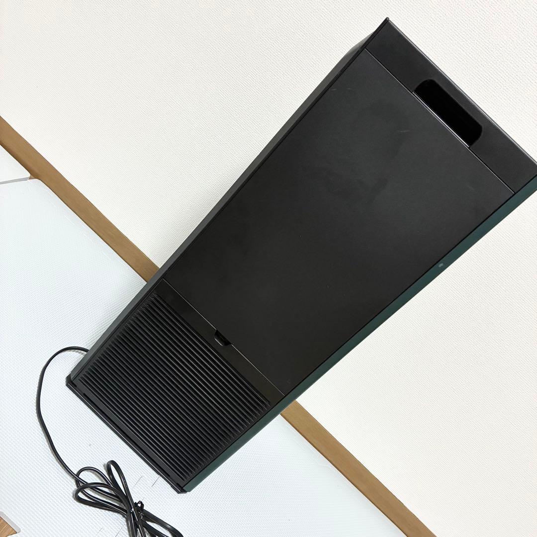 ダイキン DAIKIN MCK55U-G 加湿ストリーマ空気清浄機 グリーン