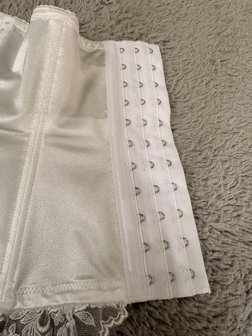 セモア ブライダルインナー ブラ D70 ニッパー 64 ペチコート Ｍ