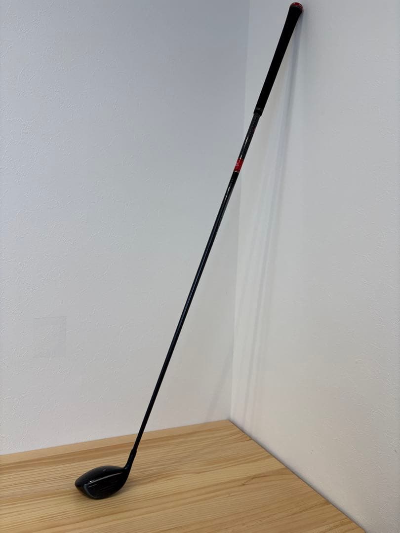 ヒ*ロ様 STEALTH FW 5W