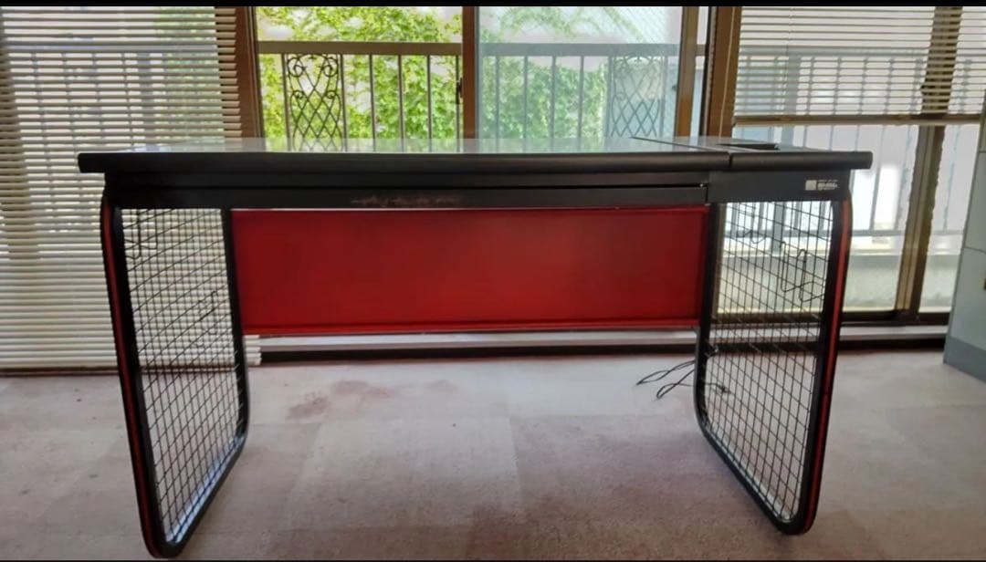 武藤工業　デザインテーブル　製図・絵画制作用