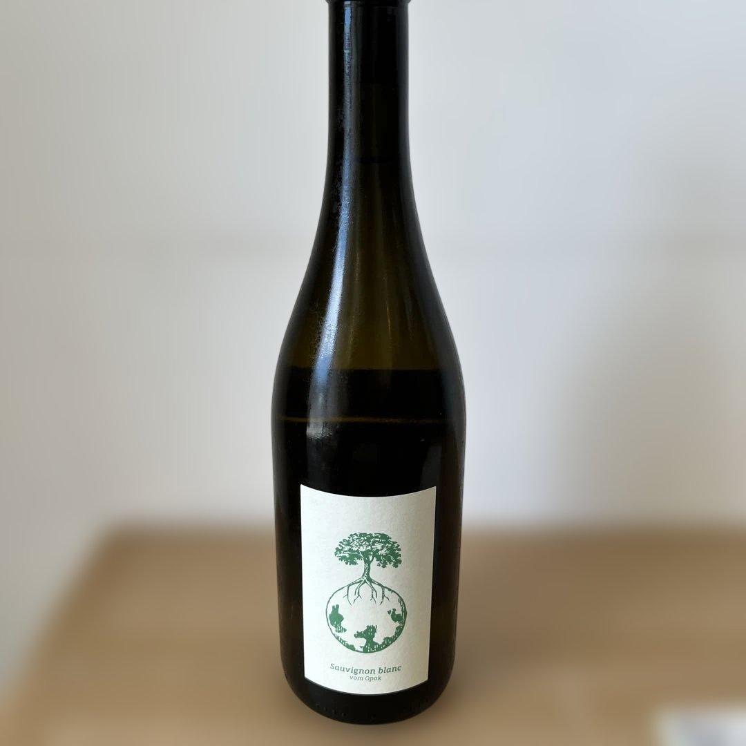 ヴェルリッチ　Sauvignon blanc 2022