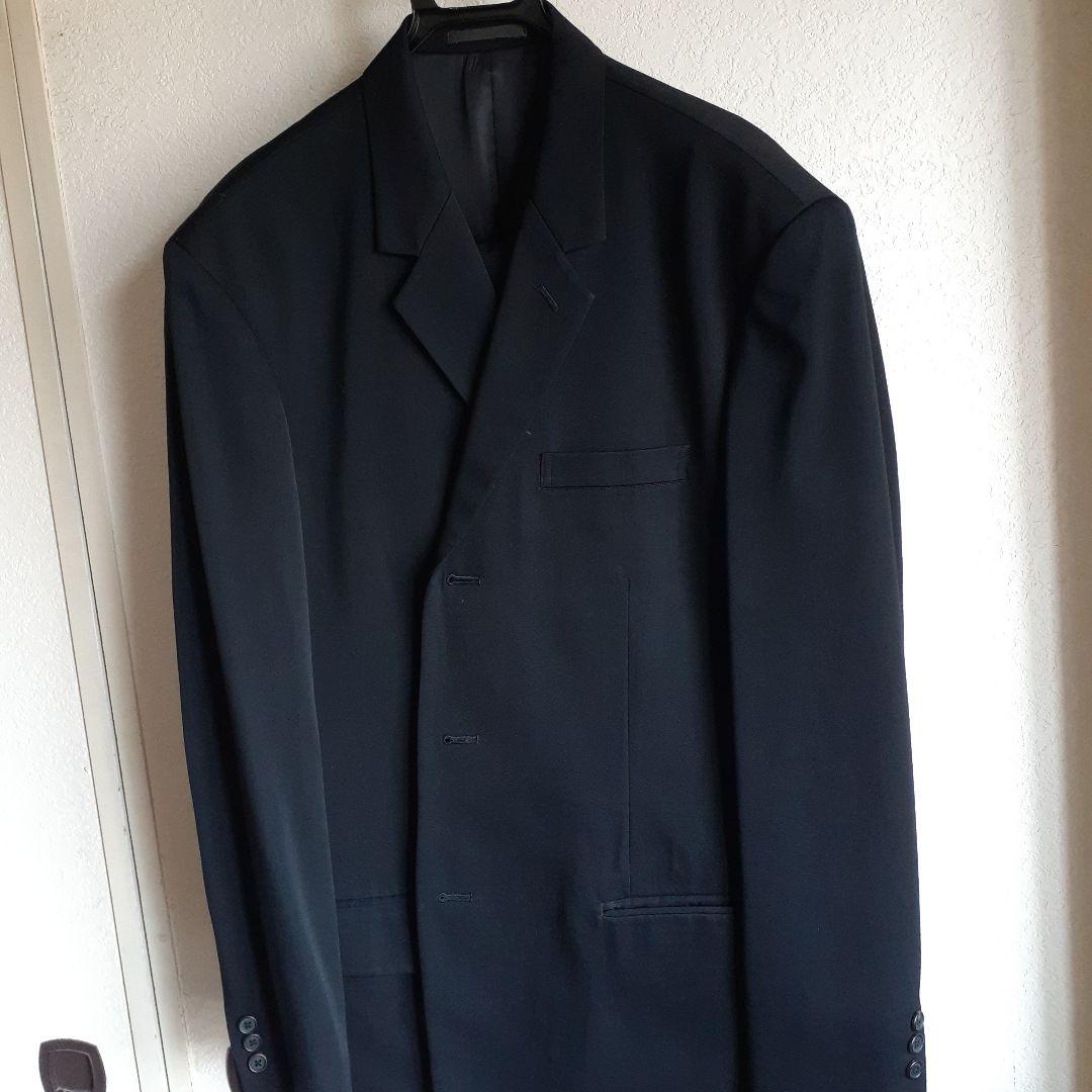 90年代 Y's for men ウール スーツ AW