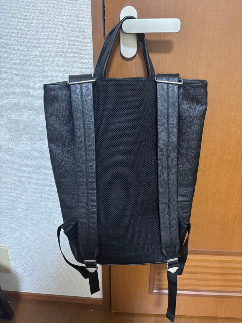 UNITED TOKYO バックパック