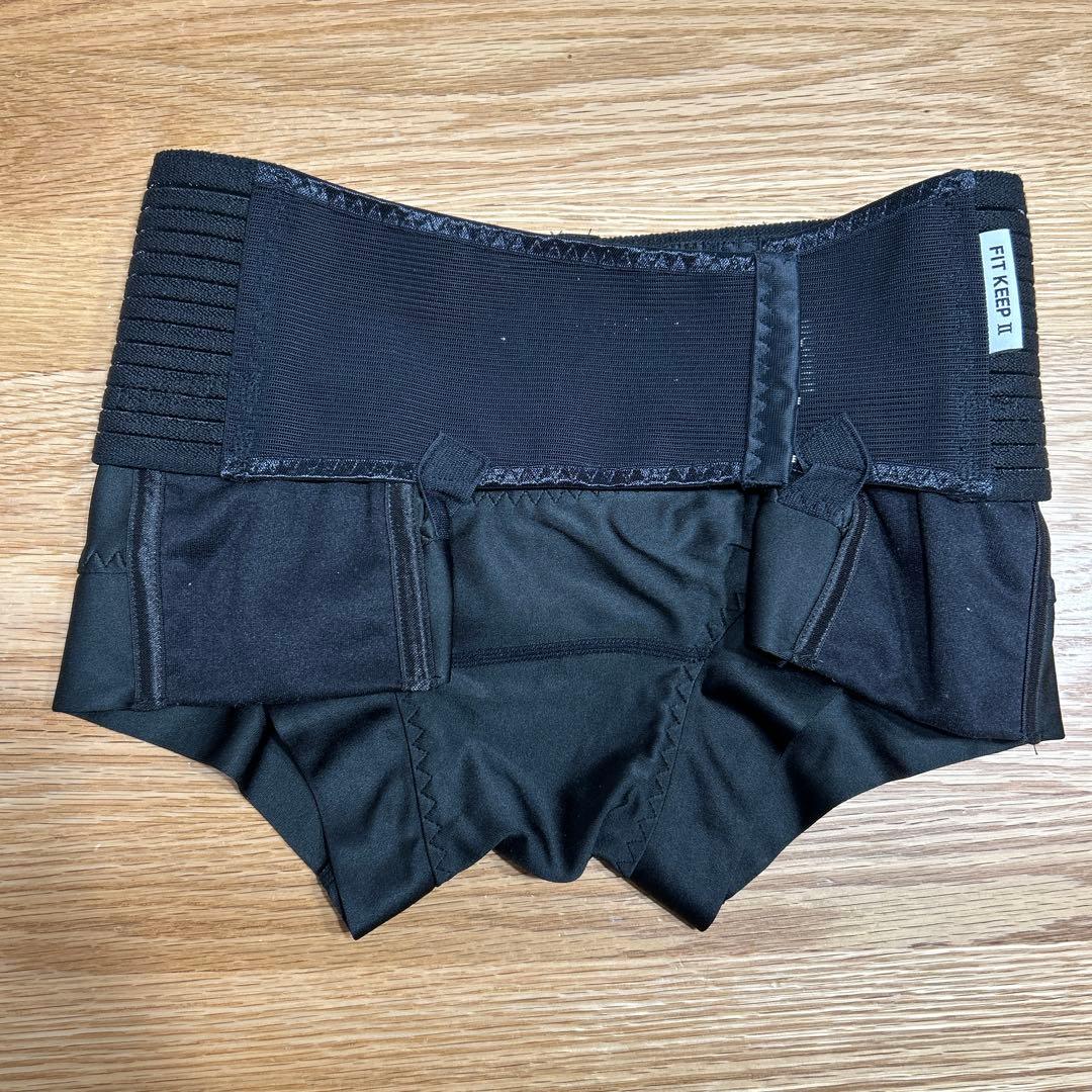 FIT KEEP2 フィットキープ2 骨盤ベルト【Lサイズ】