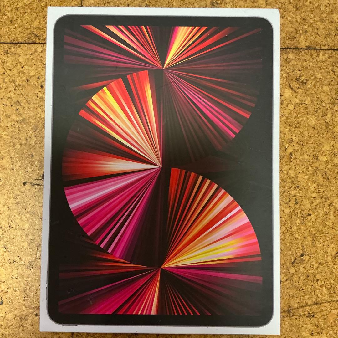 ひ*り様 iPad Pro 11インチ(第3世代)1TB/Wi-Fiモデル/スペ