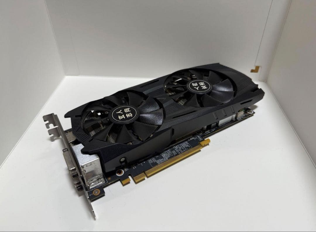 GeForce GTX1060 6G グラフィックボード