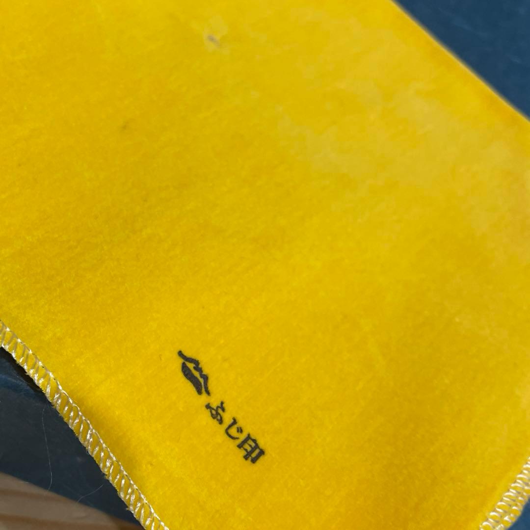 中古　ふじ印　三味線バチ 鼈甲