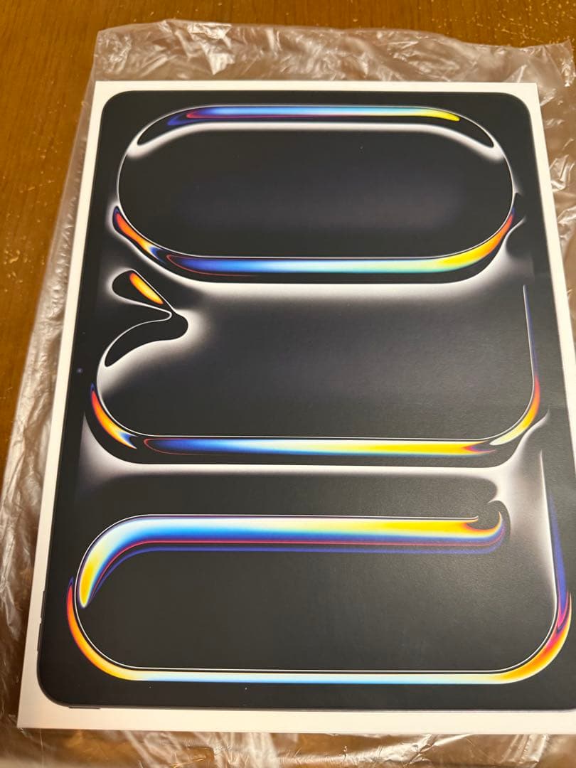 13インチiPad Pro(M4) 1TB ×Applepencil PRO