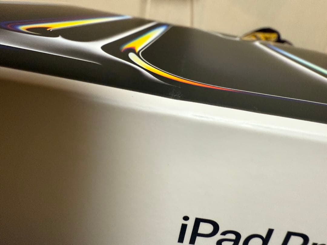 13インチiPad Pro(M4) 1TB ×Applepencil PRO