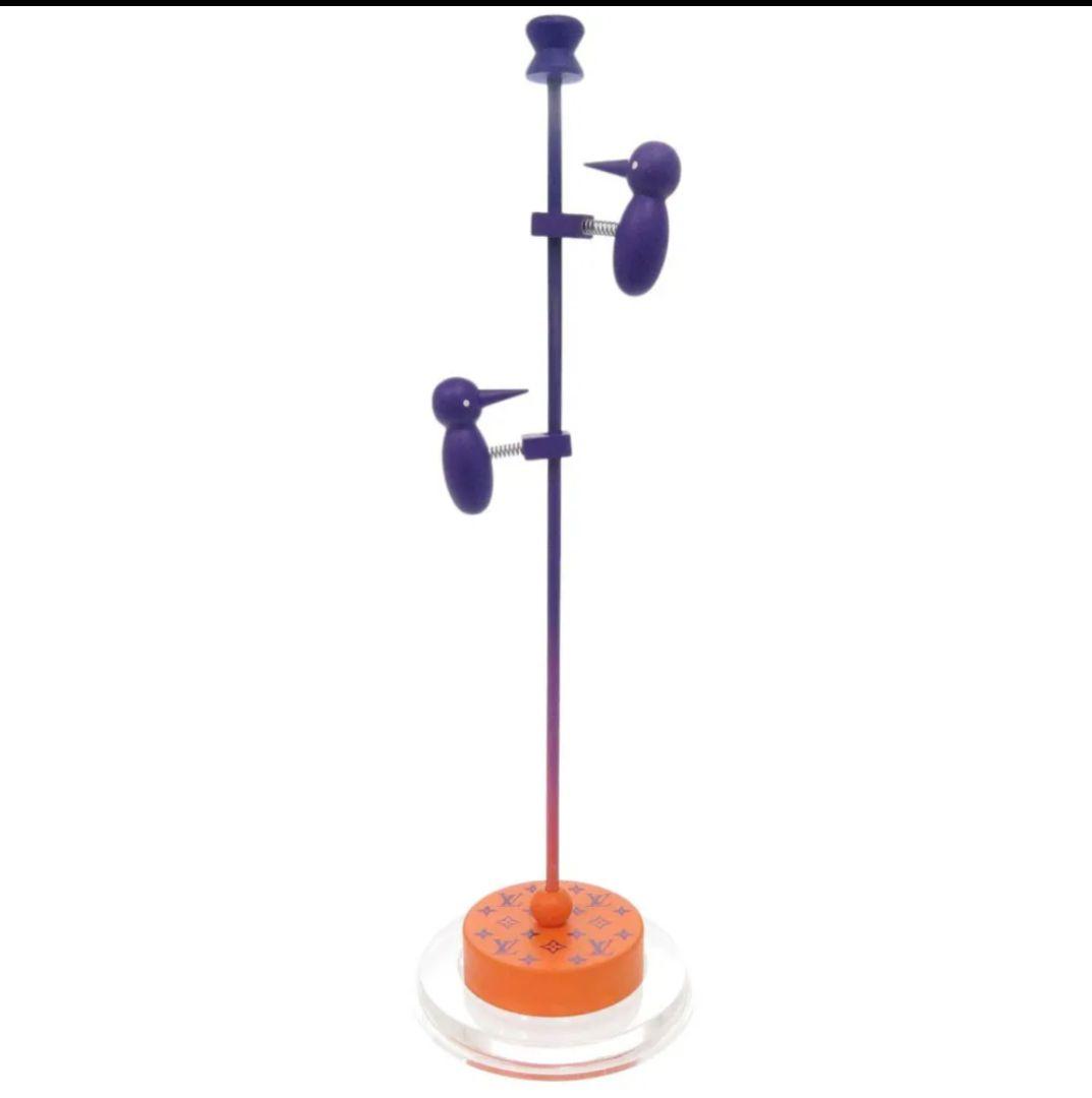 LOUISVUITTON　ルイヴィトン　キツツキ