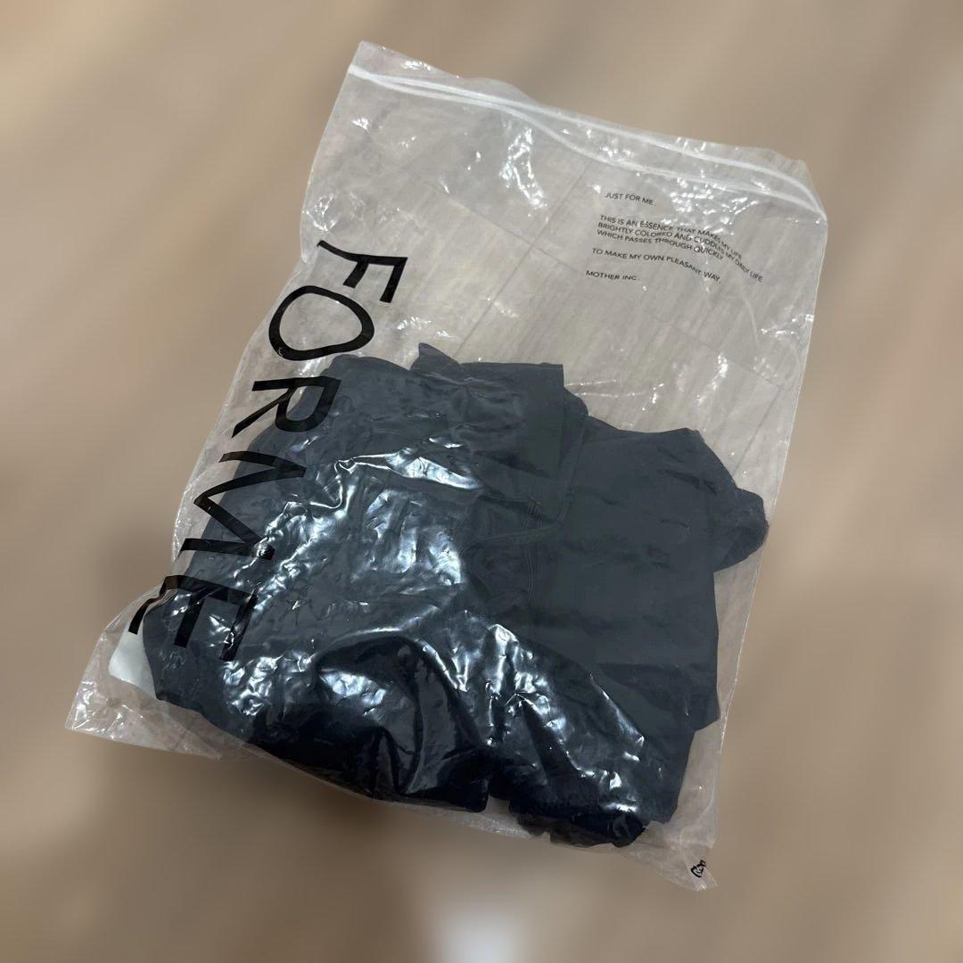 forme 東原亜希　水着　ブラック