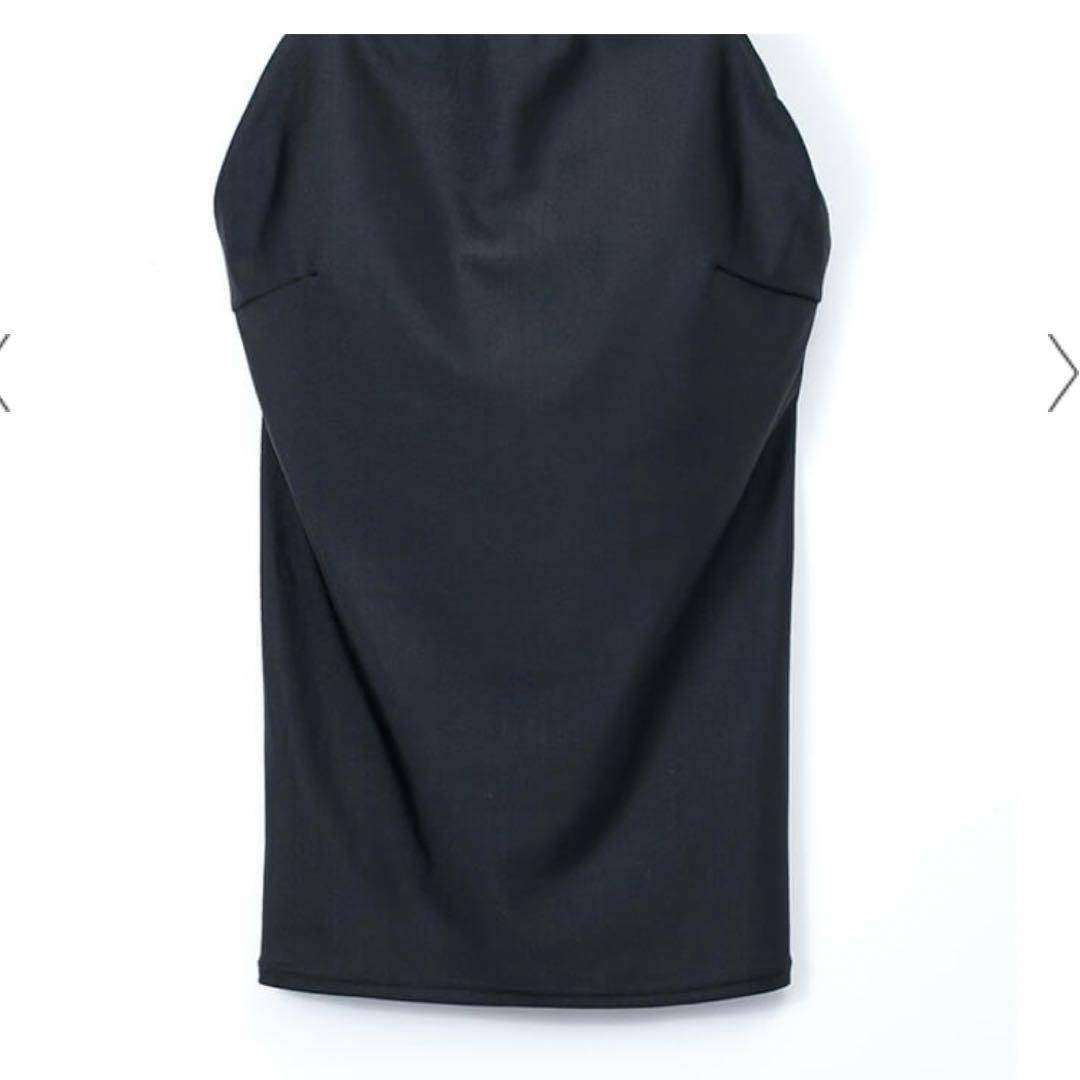 forme 東原亜希　水着　ブラック