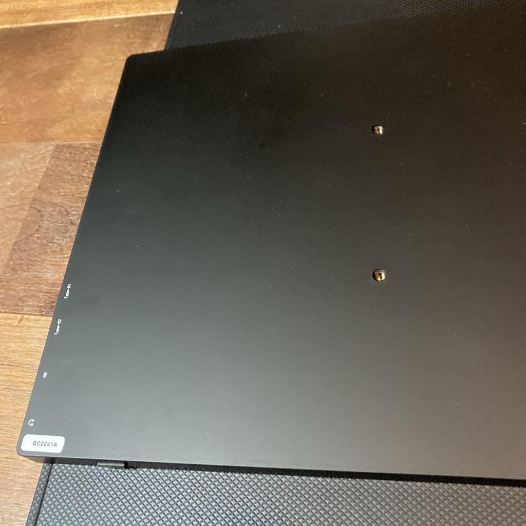 極美品✨️ EVICIV モバイルモニター15.6 型1920x1080 IPS