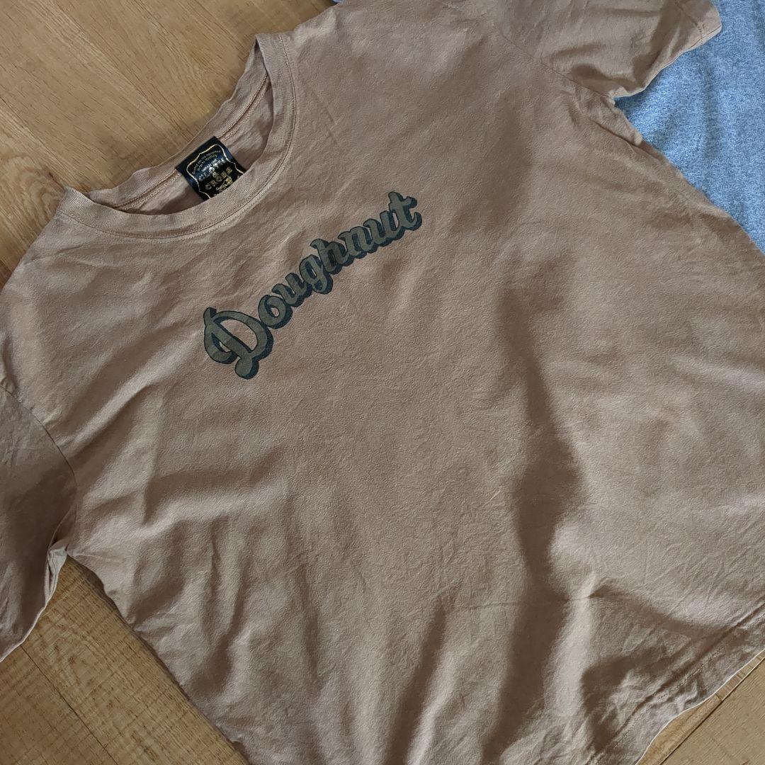 ハグオーワー　ビックサイズTシャツ2枚