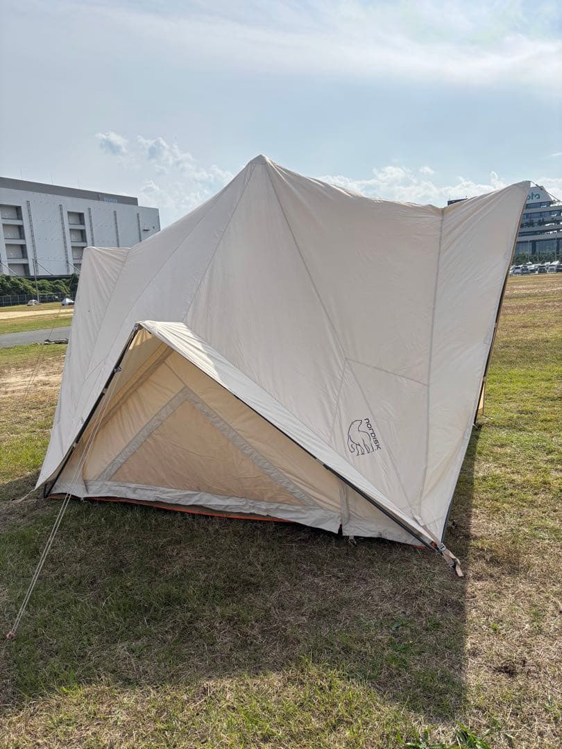 にい　ノルディスク　Midgard 9.2（ミッドガルド9.2)①