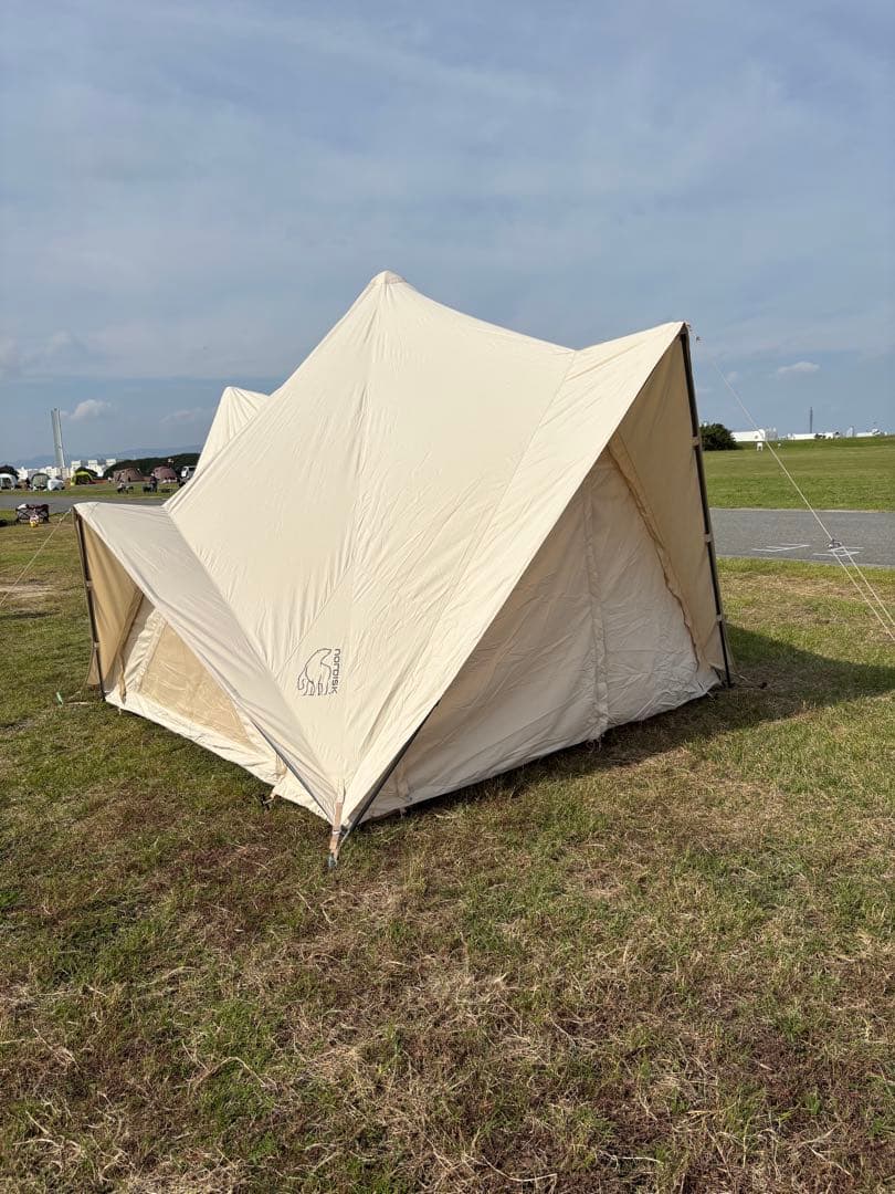 にい　ノルディスク　Midgard 9.2（ミッドガルド9.2)①