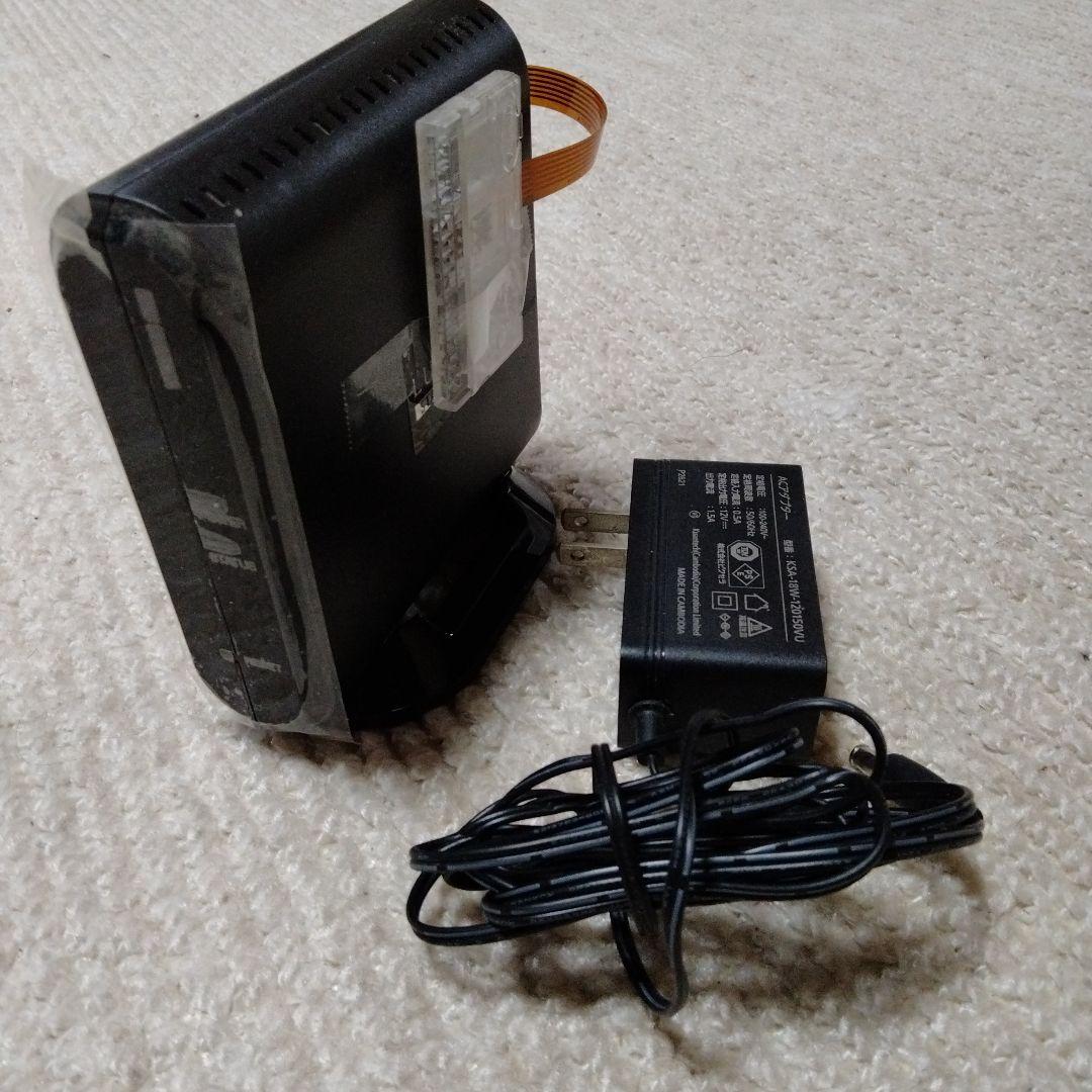 ♡*中様 LUCAステーション IST-BAUL201 ワイヤレステレビチューナ