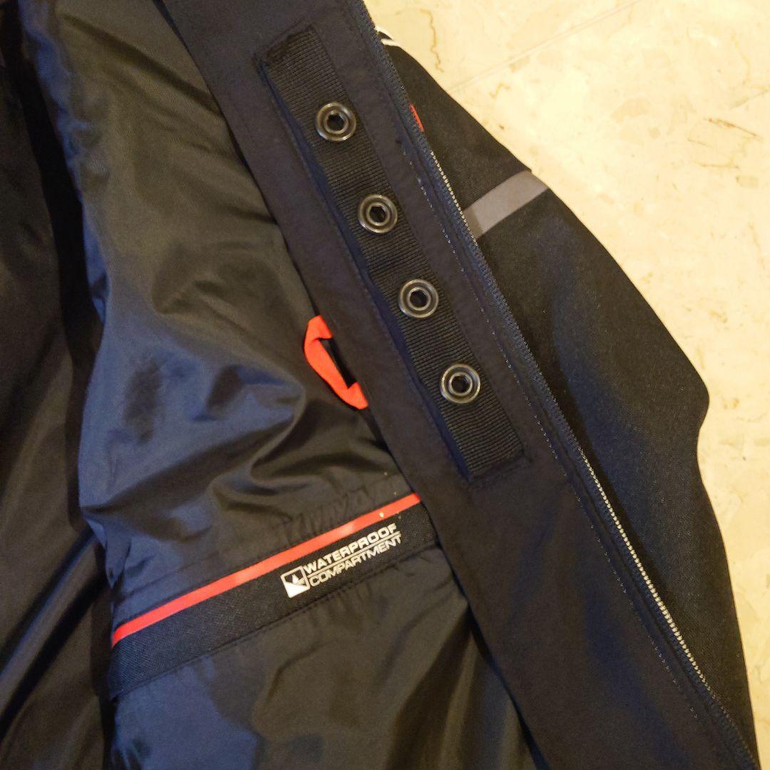 ★Alpinestars T-SP-S 美品 3シーズン快適 XL