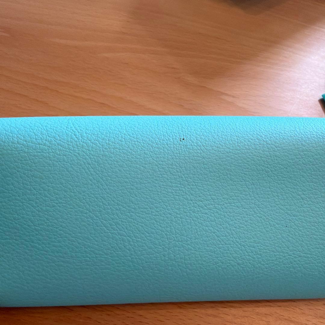 Tiffany & Co. オクタゴナルサングラス