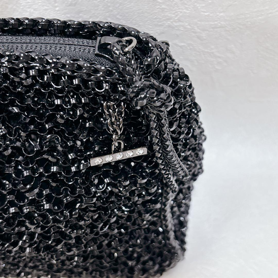 アンテプリマ TIRA TEMPO 黒 2025年新作 現行 完売 入手困難