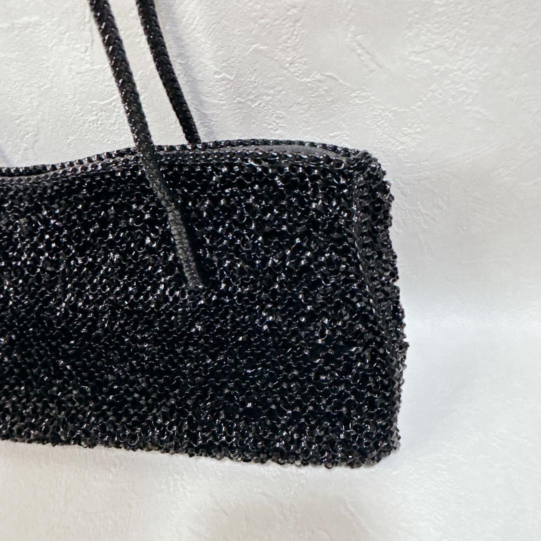 アンテプリマ TIRA TEMPO 黒 2025年新作 現行 完売 入手困難