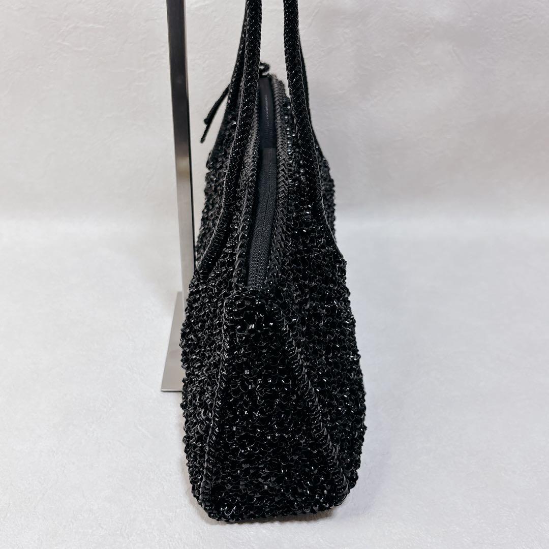 アンテプリマ TIRA TEMPO 黒 2025年新作 現行 完売 入手困難