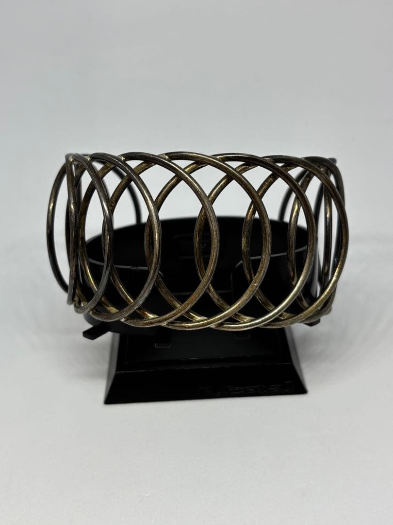 シルバージュエリー　シルバー　925 バングル 総重量約42.3g