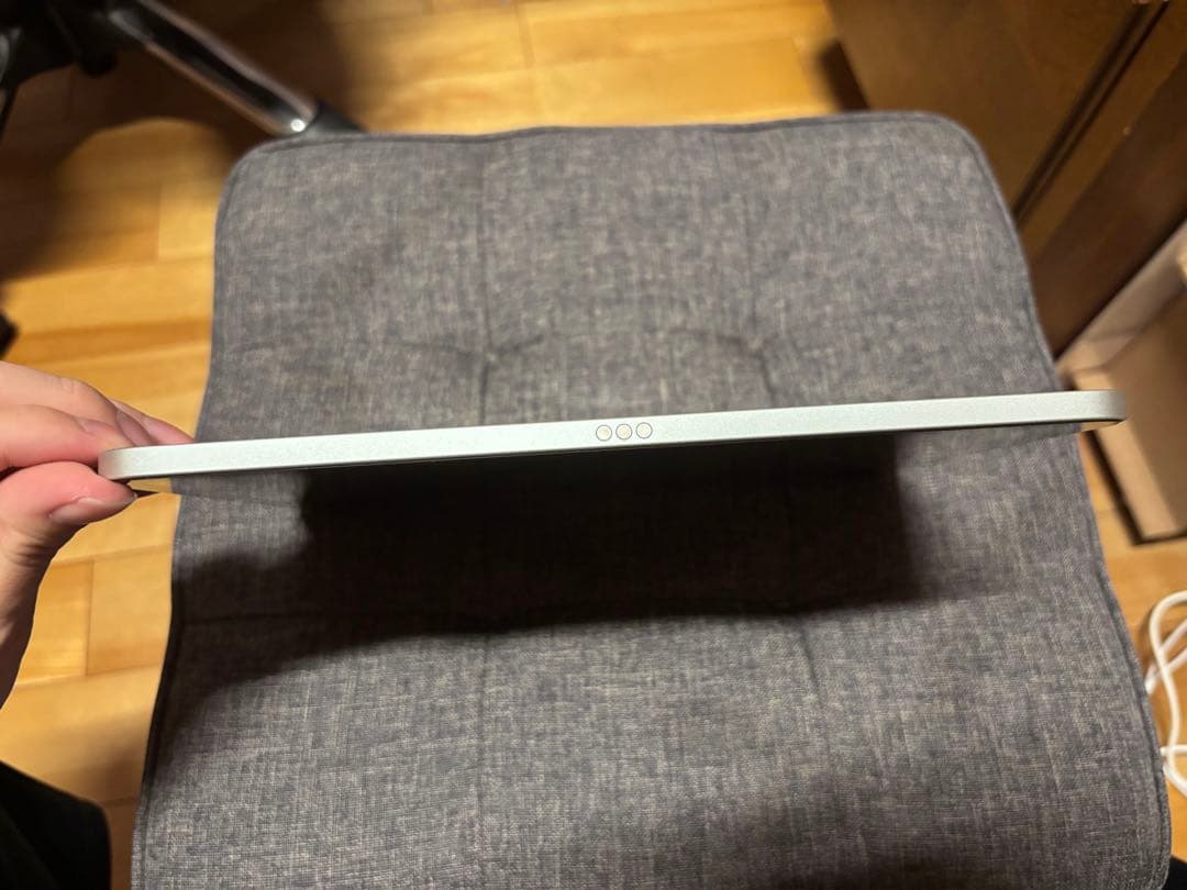 iPad 【第10世代】シルバー 本体 + Apple Pencil