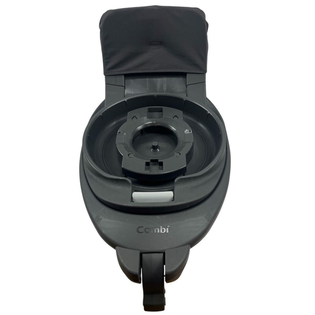 【美品✨最上位モデル】Combi THE S Air ZB-690 ISOFIX