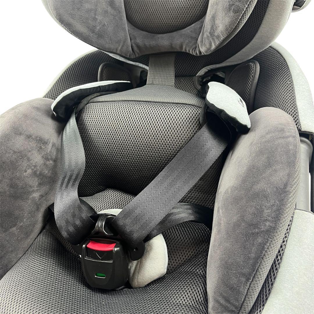 【美品✨最上位モデル】Combi THE S Air ZB-690 ISOFIX