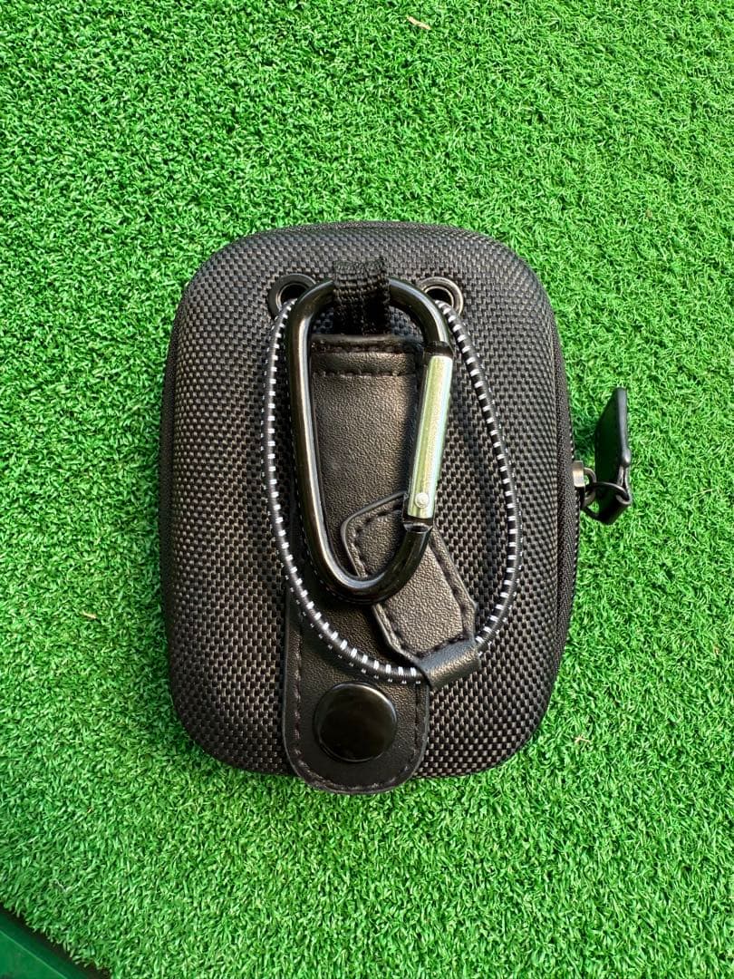 美品　レーザー距離計 NINJOR GOLF NJ MINI OLED