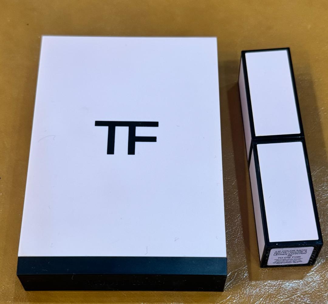 葵様セット TOM FORD&pat